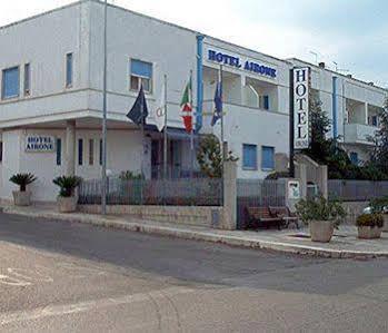 Hotel Airone Alberobello Extérieur photo