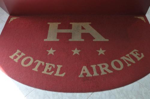 Hotel Airone Alberobello Extérieur photo
