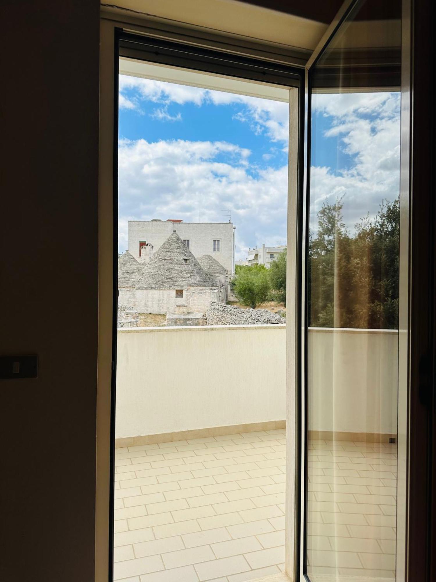 Hotel Airone Alberobello Extérieur photo
