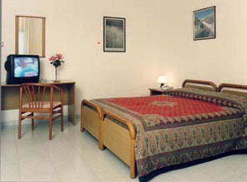 Hotel Airone Alberobello Extérieur photo